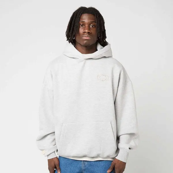 Prohibited Legacy Hoodie