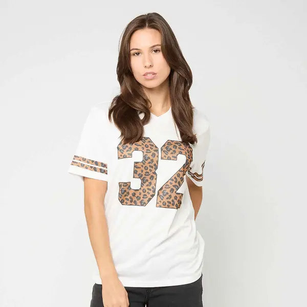 Decibel Leo Football Jersey