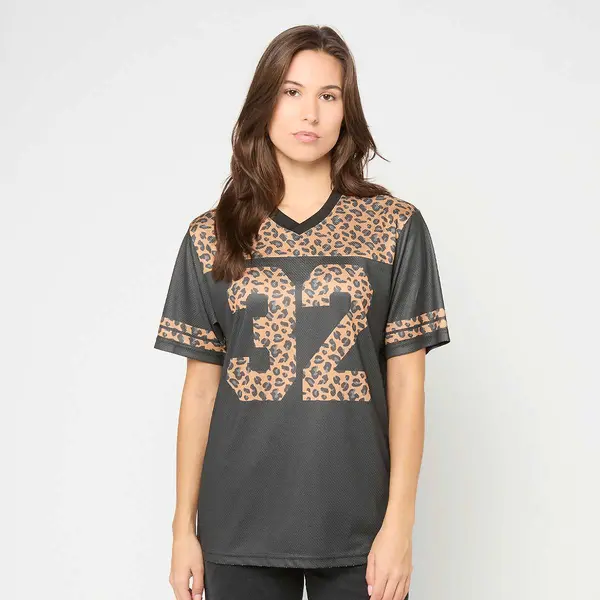 Decibel Leo Football Jersey