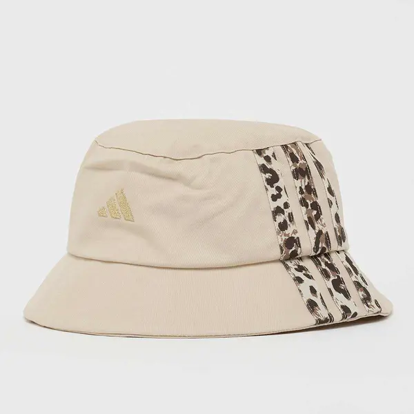 adidas Originals Leo Graphic Bucket Hat