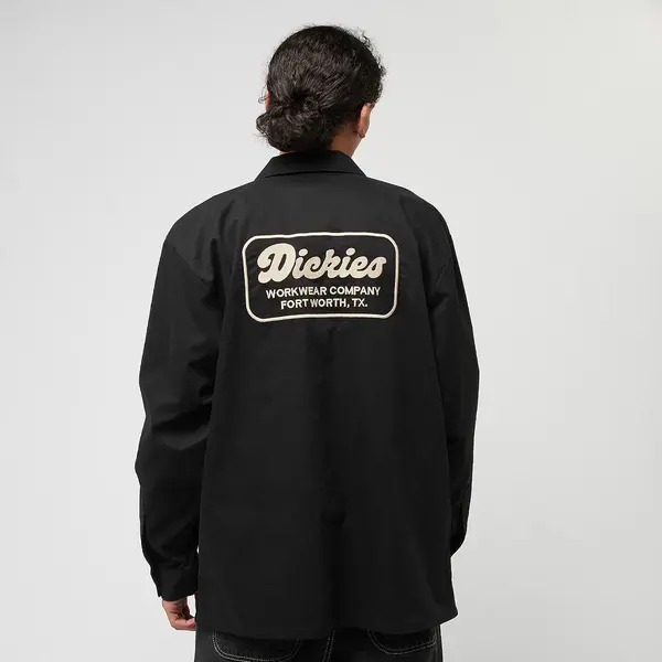 Dickies Lewistown Longsleeve Shirt