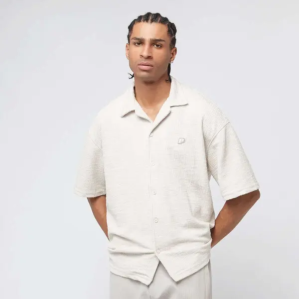 Pegador Libco Structured Knit Shirt