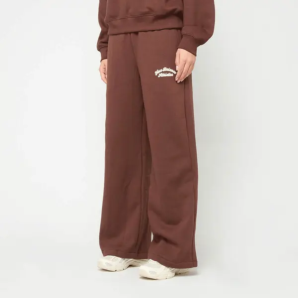 New Balance Linear Heritage Fleece Wide Leg Pant