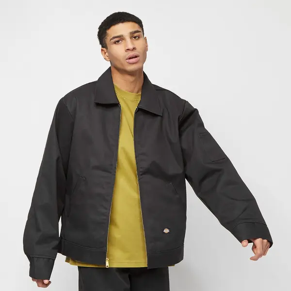 Dickies Lined Eisenhower Jacket Rec