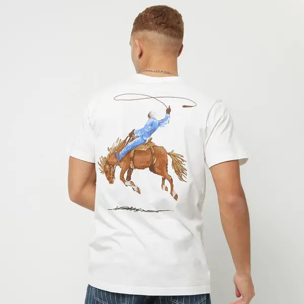 mister tee Live In The Moment Tee