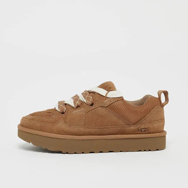 Ugg Lo Lowmel mustard