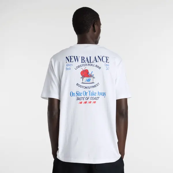 New Balance Lobster Roll T-Shirt