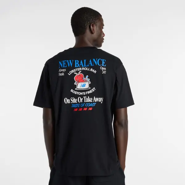 New Balance Lobster Roll T-Shirt