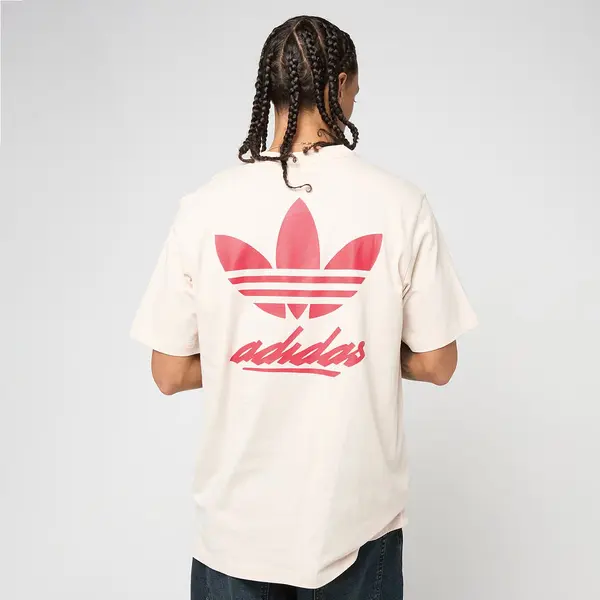 adidas Originals Logo Graphics Tee