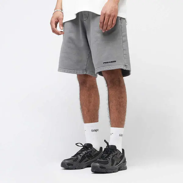 Pegador Logo Heavy Sweat Shorts