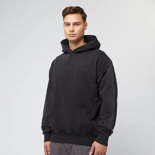 Pegador Logo Oversized Hoodie