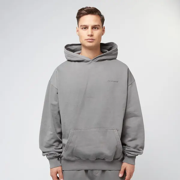 Pegador Logo Oversized Hoodie