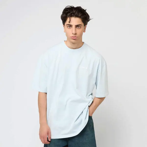 Pegador Logo Oversized Tee