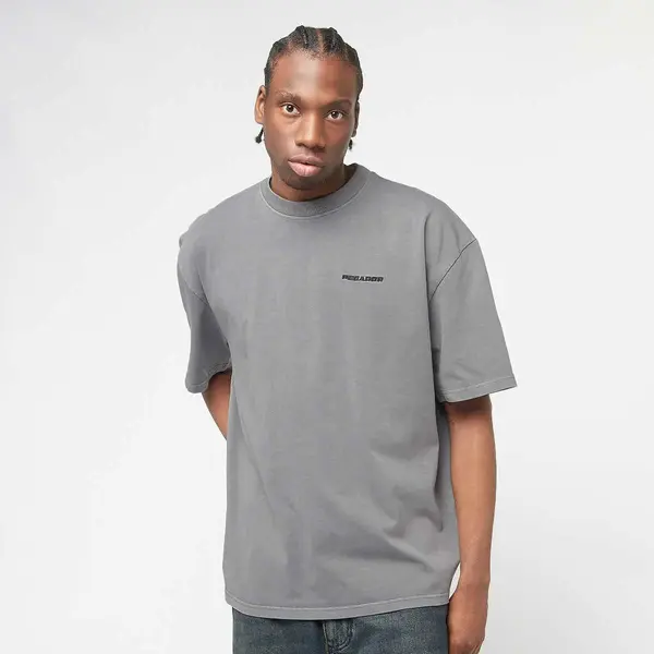 Pegador Logo Oversized Tee