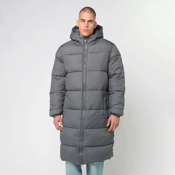 Urban Classics Long Puffer Coat