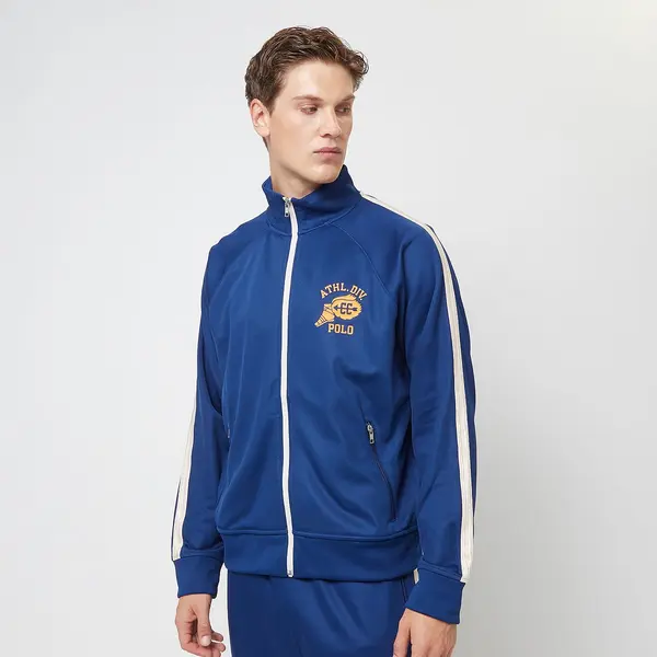 Polo Ralph Lauren Long Sleeve Full Zip Track Jacket