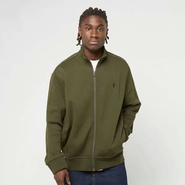 Polo Ralph Lauren Long Sleeve Fullzip Sweatshirt