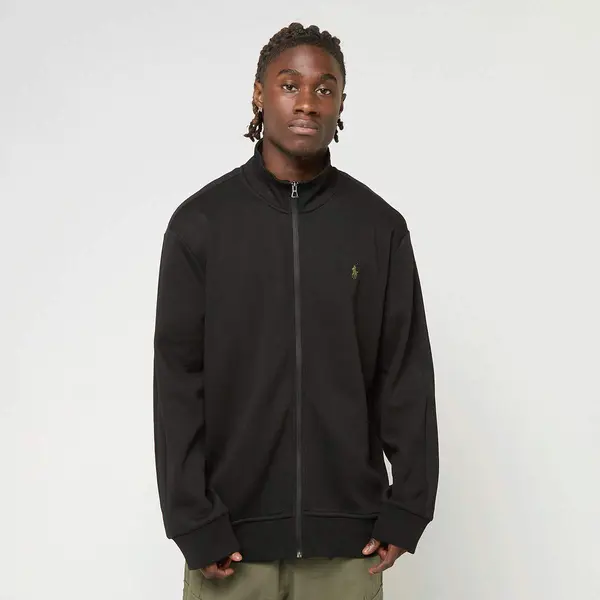 Polo Ralph Lauren Long Sleeve Fullzip Sweatshirt