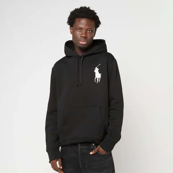 Polo Ralph Lauren Long Sleeve Hooded Sweatshirt