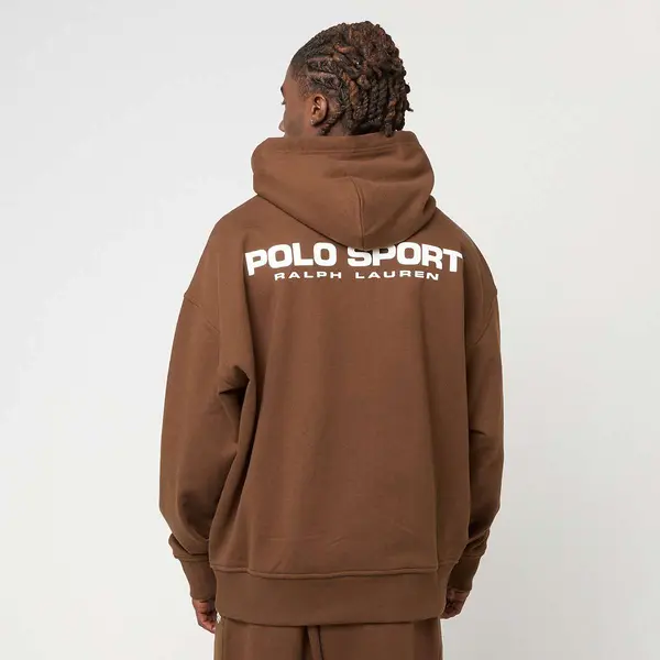 Polo Ralph Lauren Long Sleeve Hoodie