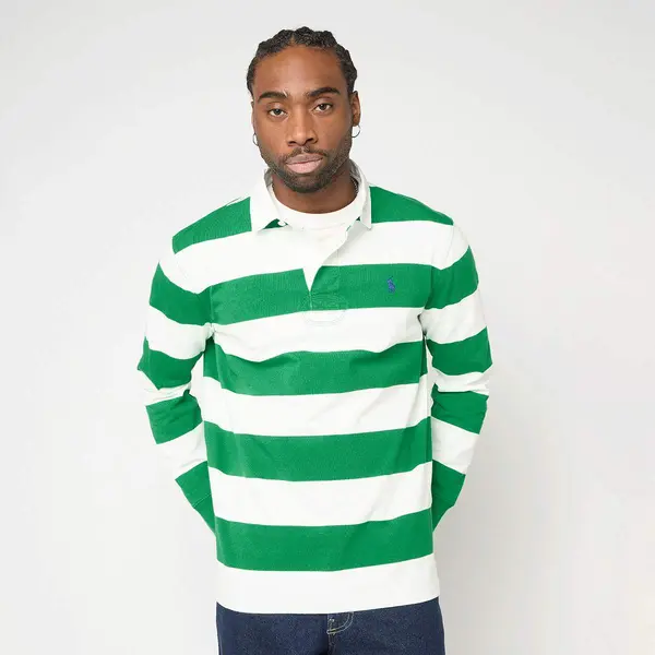 Polo Ralph Lauren Long Sleeve Knit