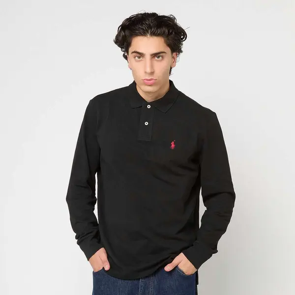 Polo Ralph Lauren Long Sleeve-Knit