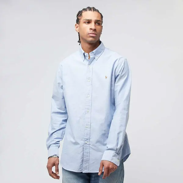 Polo Ralph Lauren Long Sleeve Sport Shirt
