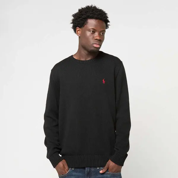 Polo Ralph Lauren Long Sleeve Sweater