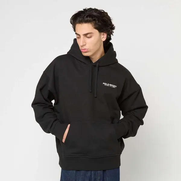Polo Ralph Lauren Long Sleeve-Sweatshirt