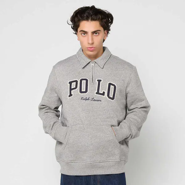 Polo Ralph Lauren Long Sleeve-Sweatshirt