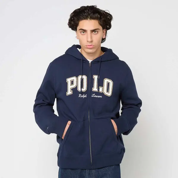 Polo Ralph Lauren Long Sleeve-Sweatshirt