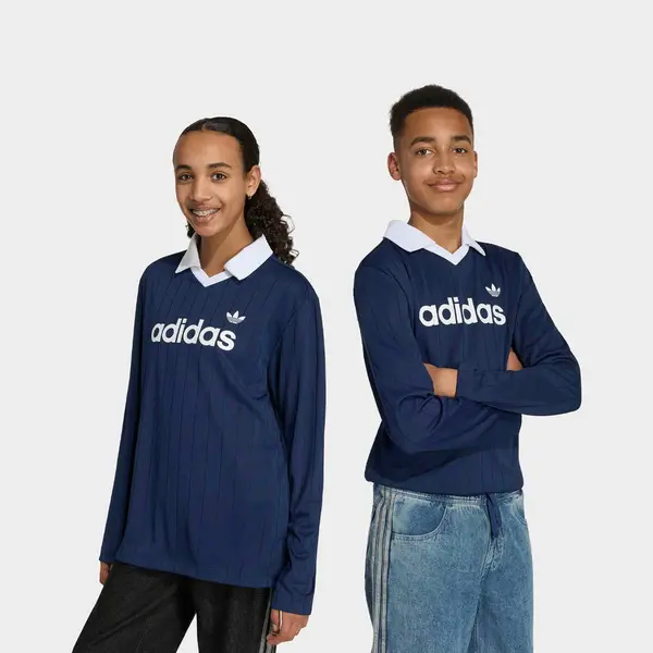 adidas Originals Longsleeve Jersey