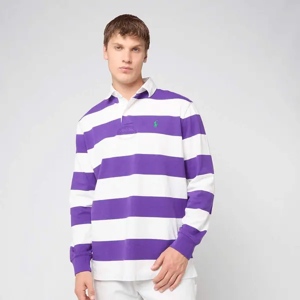 Polo Ralph Lauren Longsleeve Rugby Knit