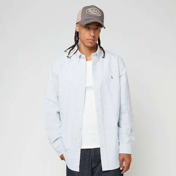 Polo Ralph Lauren Longsleeve Sport Shirt