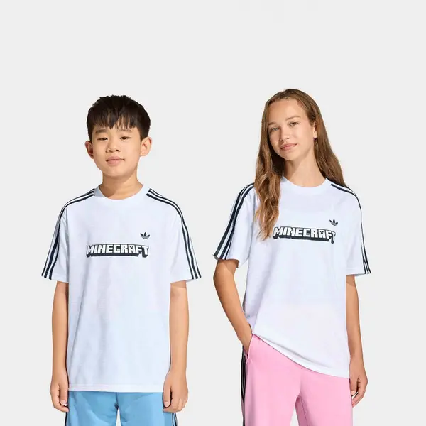 adidas Originals Loose Jersey