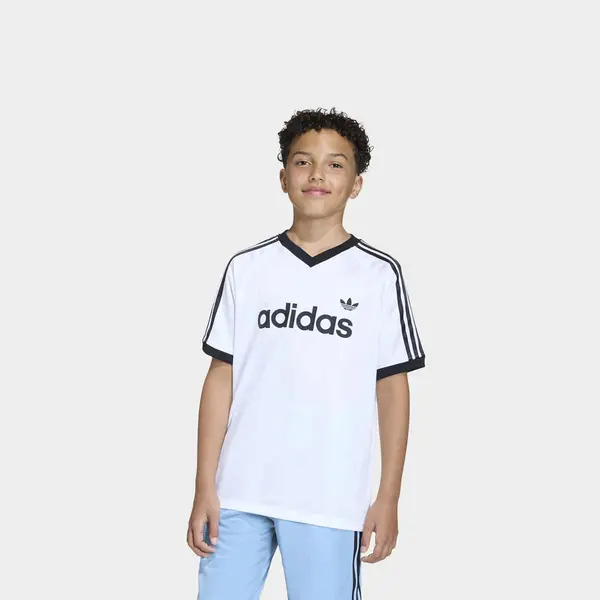 adidas Originals Loose Jersey Tee