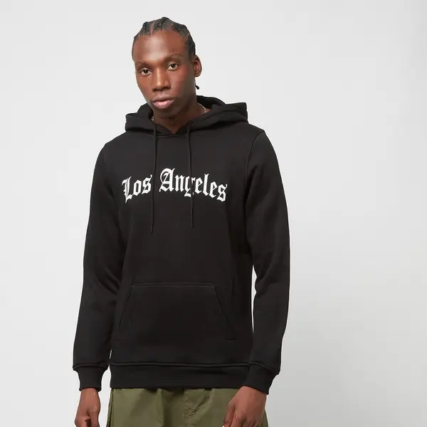 mister tee Los Angeles Hoody