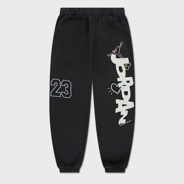 Nike Love Is In The "Air" Fleece Pant