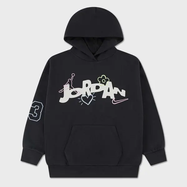 Jordan Love Is In The "Air" Hoodie