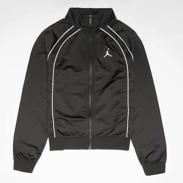 Jordan Love Is In The "Air" Zip Top