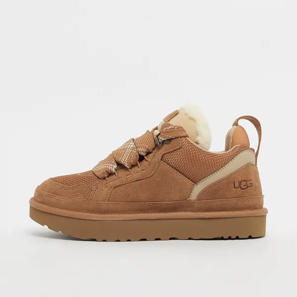 Ugg Lowmel black