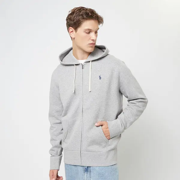 Polo Ralph Lauren LSFZHOODM6-Long Sleeve-Knit