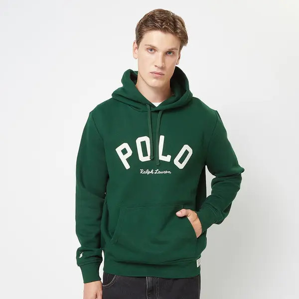Polo Ralph Lauren LSPOHOODM2-Long Sleeve- Sweatshirt