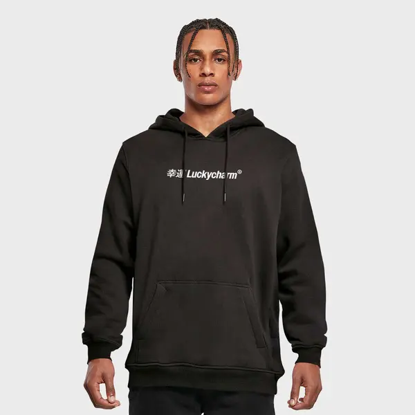 mister tee Lucky Charm Hoody