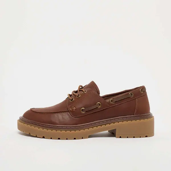 Decibel Lumya Boat Shoe
