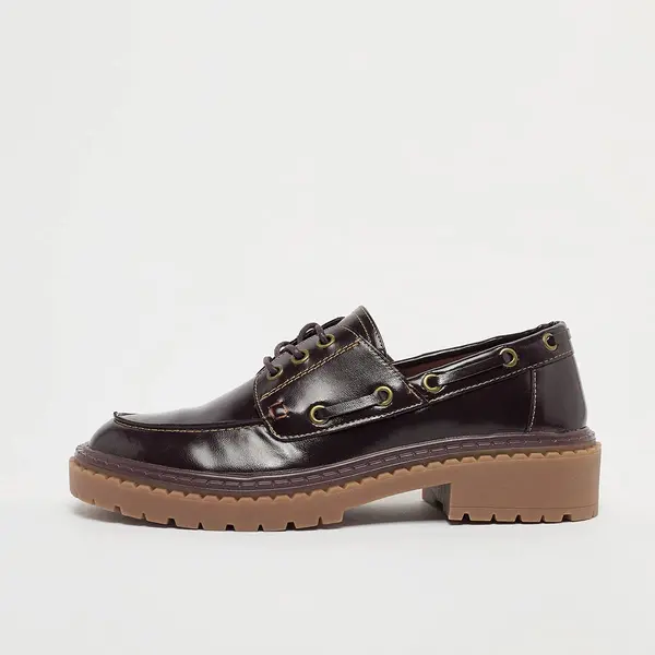Decibel Lumya Boat Shoe