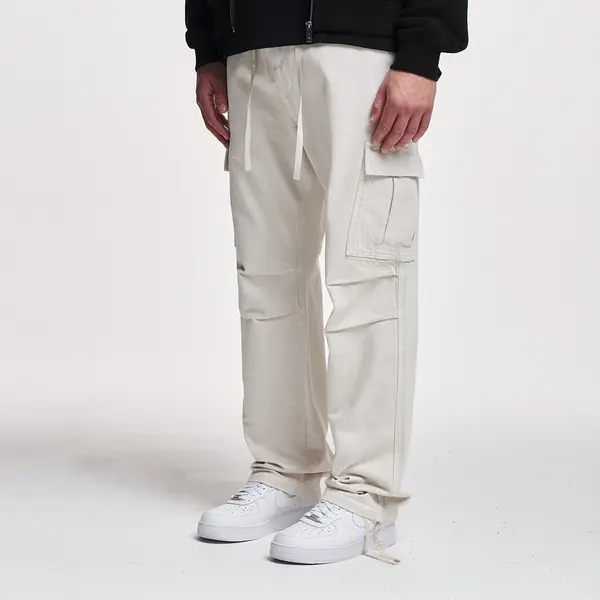 2Y STUDIOS Lunas 2-Pocket Cargo Pants