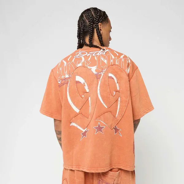 Smoke Rise Luxe Club Tee