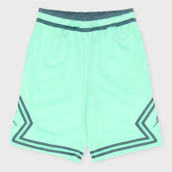 Jordan M J DF SPRT WVN DMND SHORT mint foam/black/black