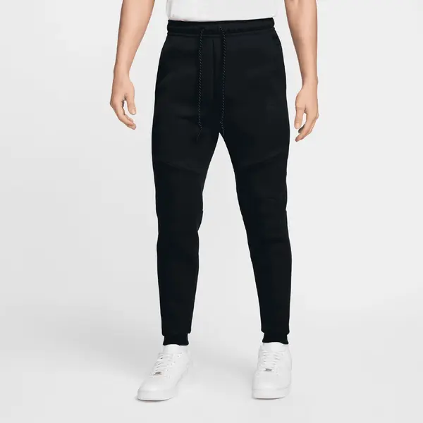 Nike M NK TCH FLC JGGR black